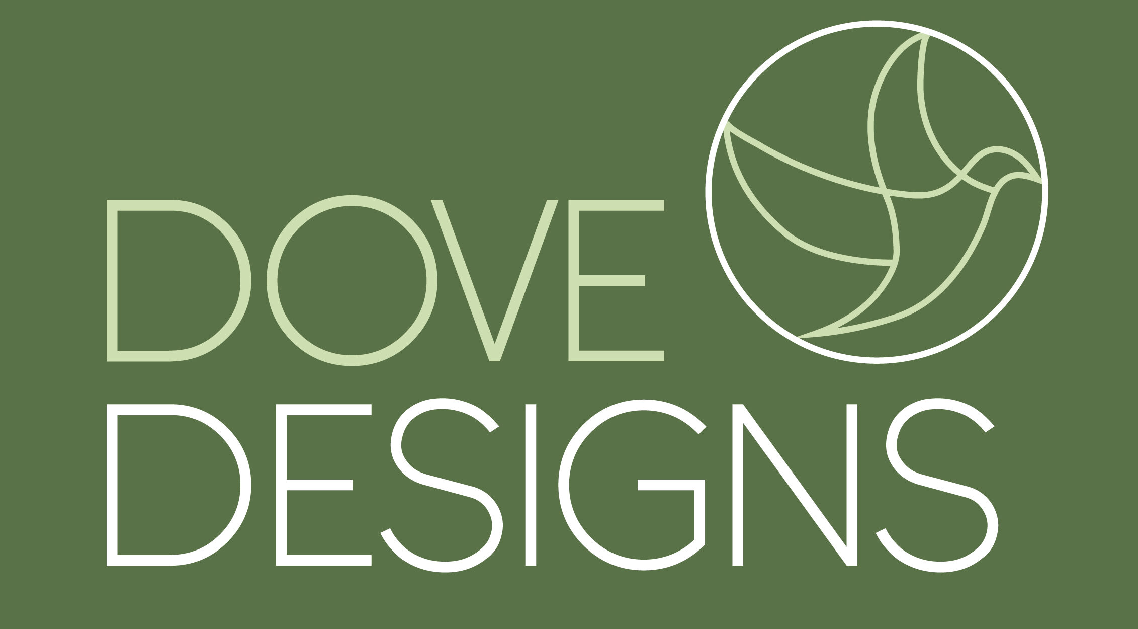 Dove Designs Australia